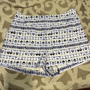 Collective Concepts shorts lined